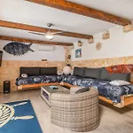 Cozy In Novi Vinodolski