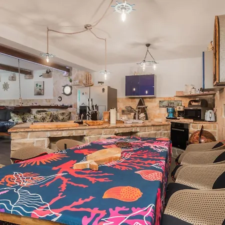 Prázdninový dům Cozy In *