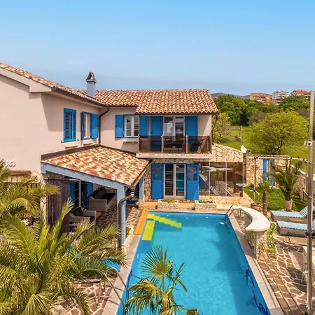 Casa de Férias Cozy In