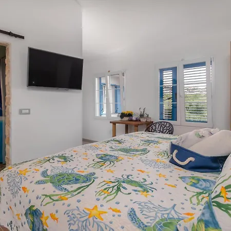 Prázdninový dům Cozy In *