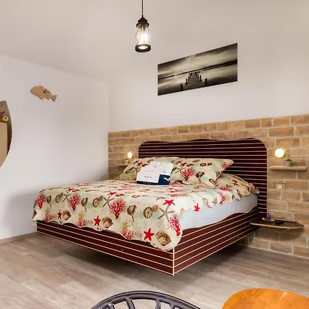 Cozy In Prázdninový dům