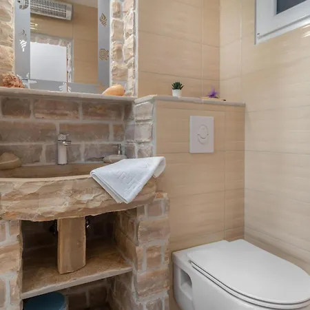 Prázdninový dům Cozy In Novi Vinodolski