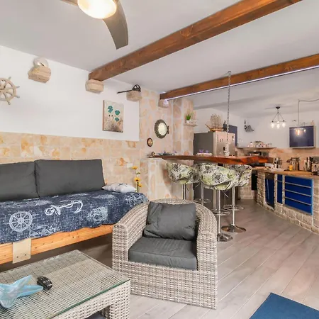 Tatil Evi Cozy In Novi Vinodolski