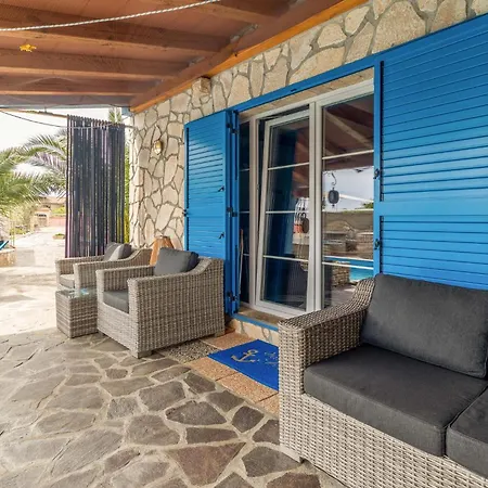 Cozy In Tatil Evi Novi Vinodolski