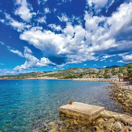 Σπίτι διακοπών Awesome In With Wifi *